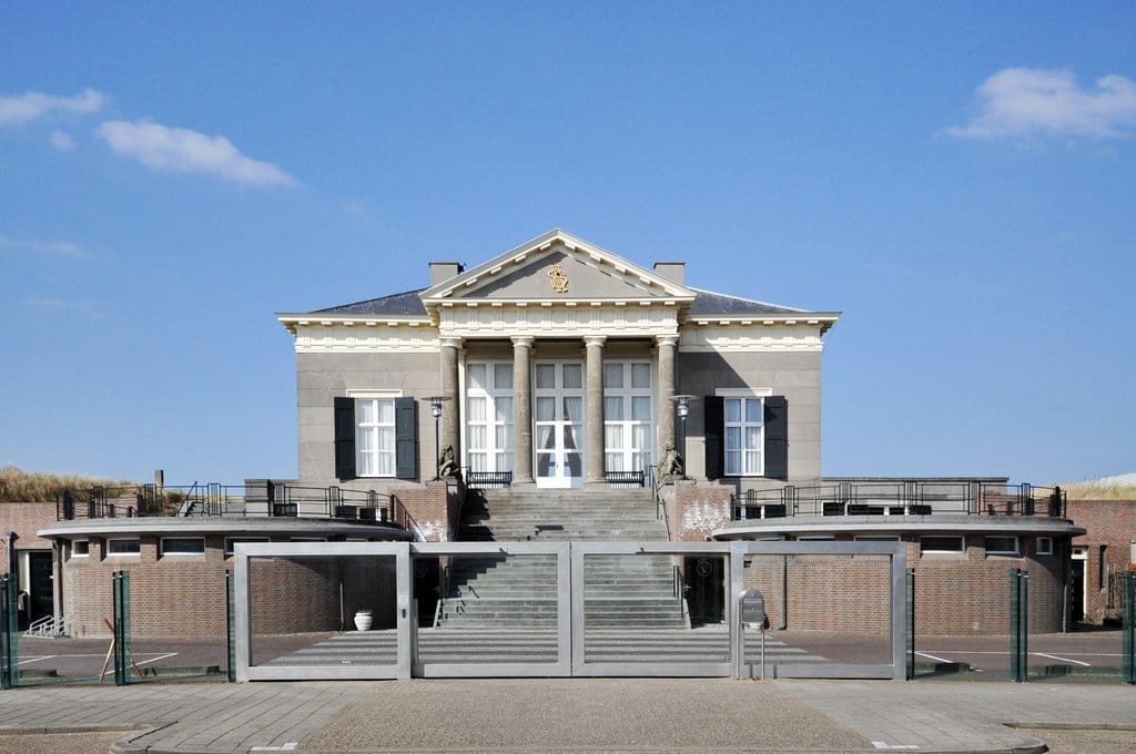 Foto 40 van Gevers Deynootweg 58