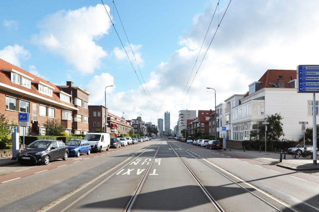 Foto 41 van Gevers Deynootweg 58