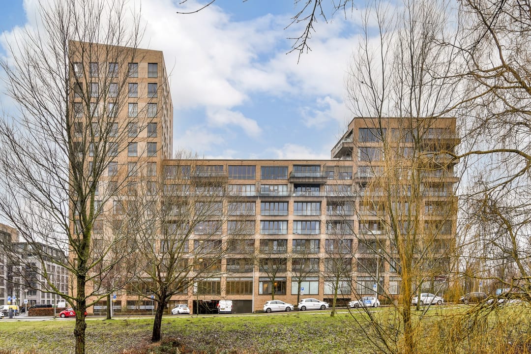 Foto 1 van Titus van Rijnstraat 150