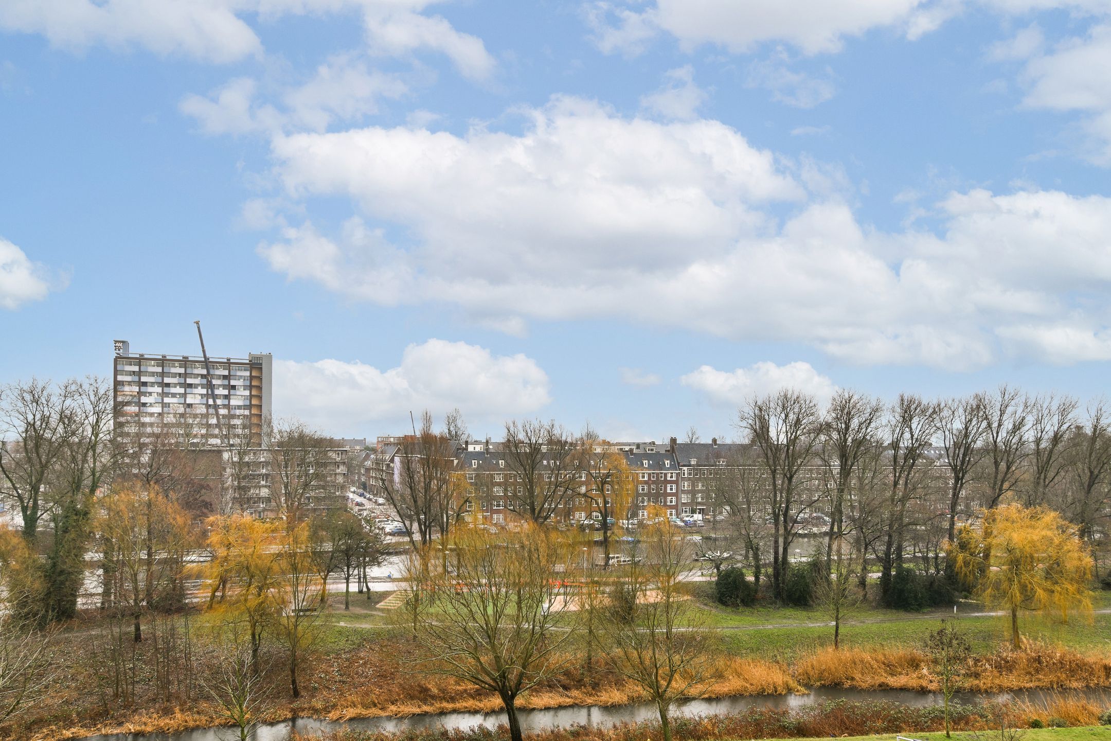 Foto 3 van Titus van Rijnstraat 150