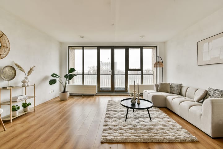 Foto 4 van Titus van Rijnstraat 150