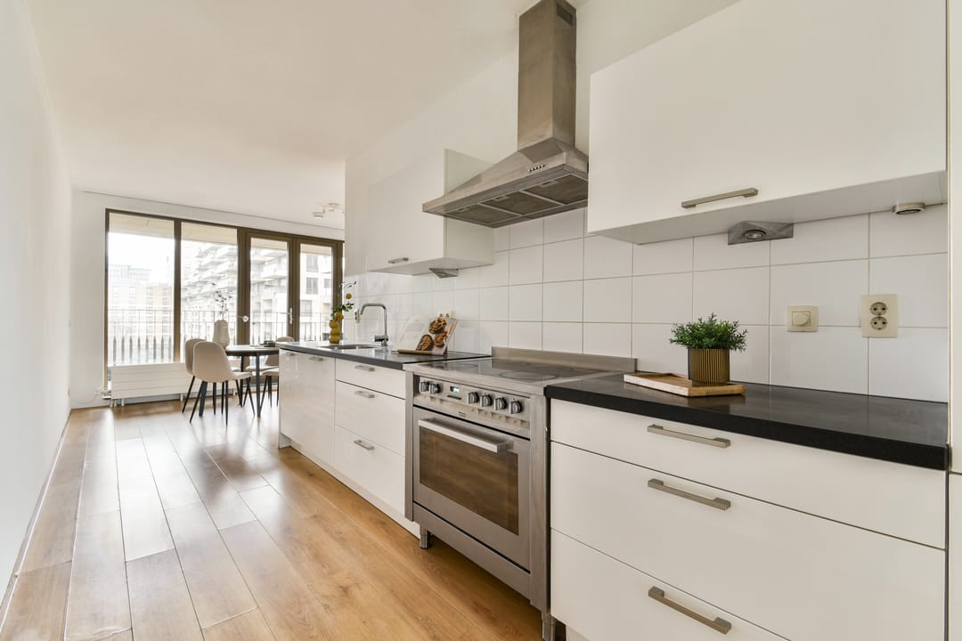 Foto 7 van Titus van Rijnstraat 150