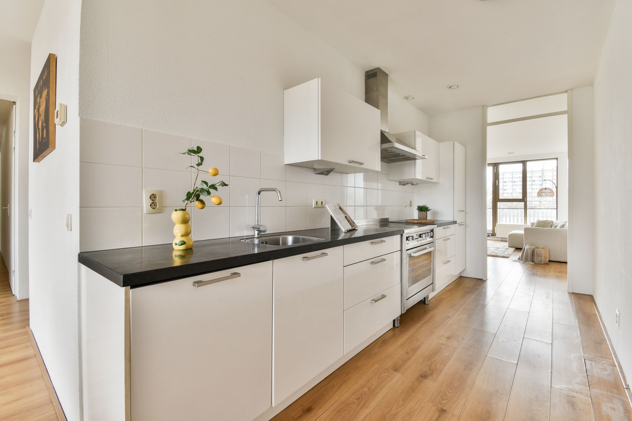 Foto 6 van Titus van Rijnstraat 150