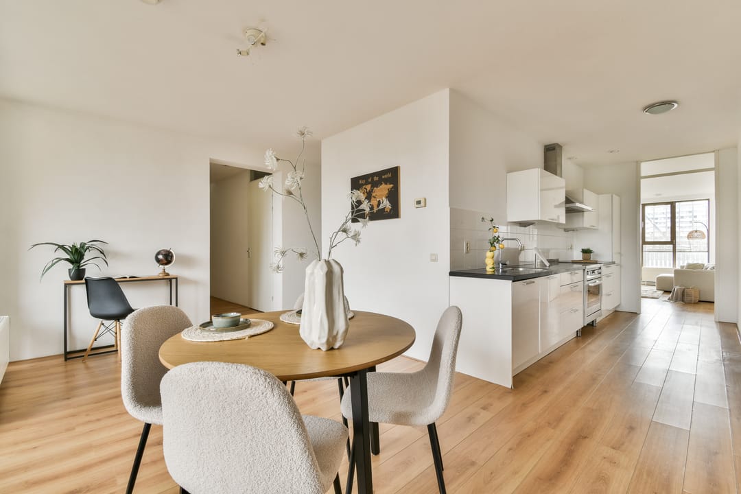 Foto 8 van Titus van Rijnstraat 150