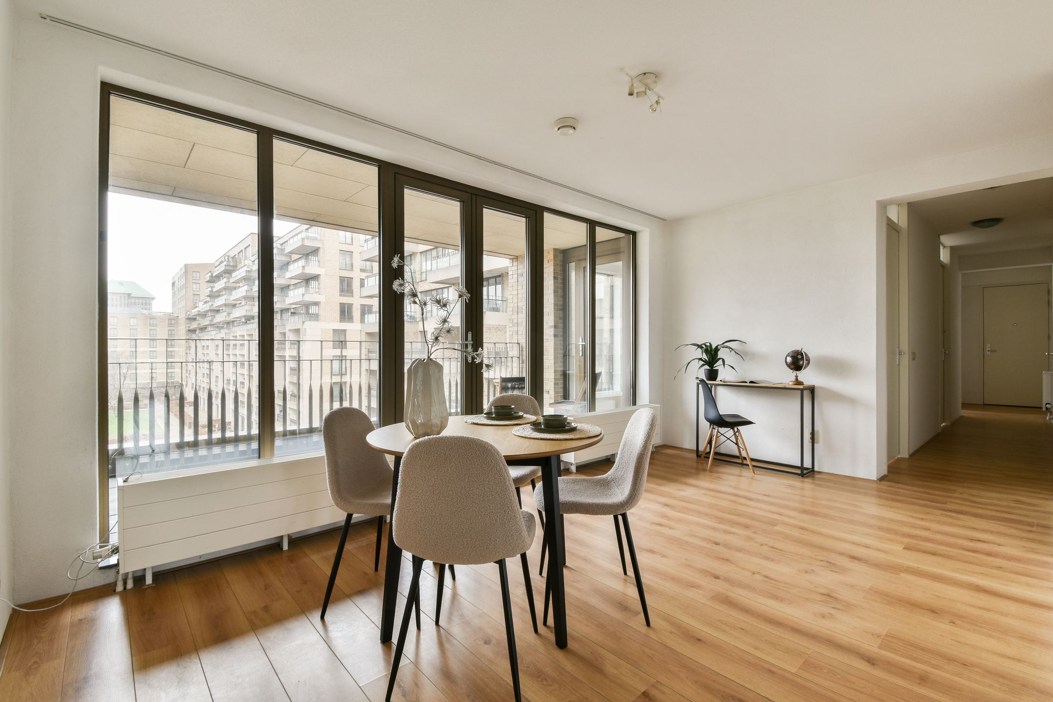 Foto 9 van Titus van Rijnstraat 150