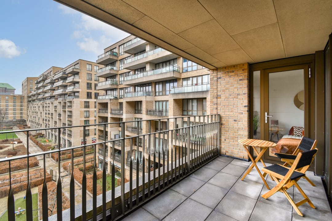 Foto 11 van Titus van Rijnstraat 150