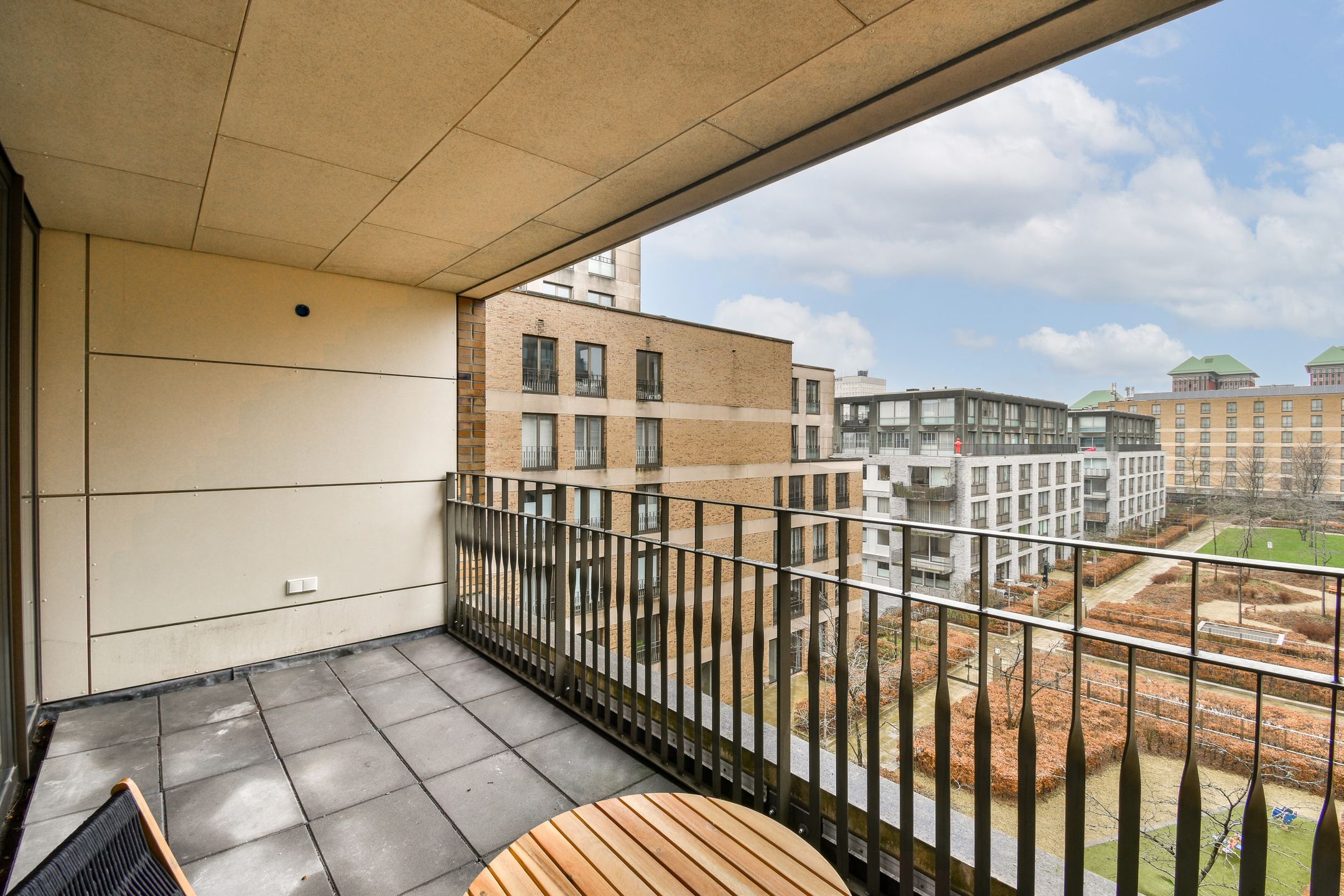 Foto 12 van Titus van Rijnstraat 150