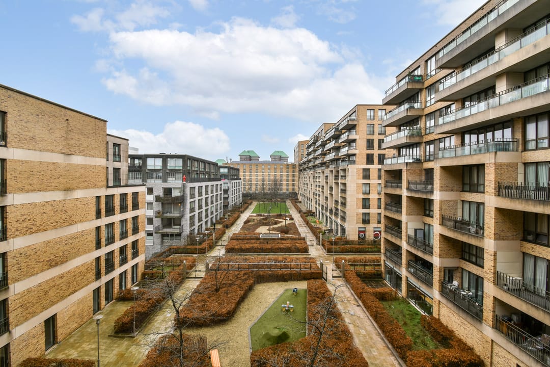 Foto 13 van Titus van Rijnstraat 150