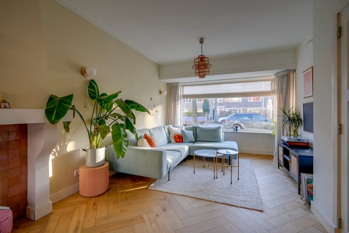 Foto 2 van W.A. Vultostraat 95