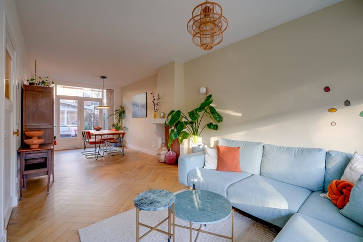 Foto 3 van W.A. Vultostraat 95