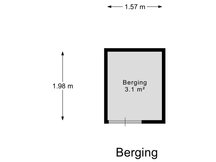 Berging