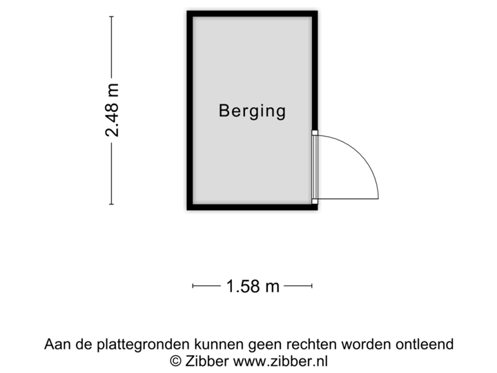 Berging