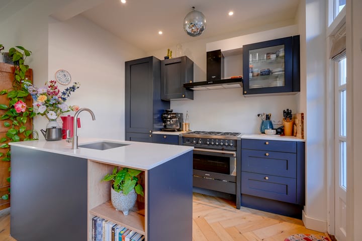 Foto 4 van W.A. Vultostraat 95