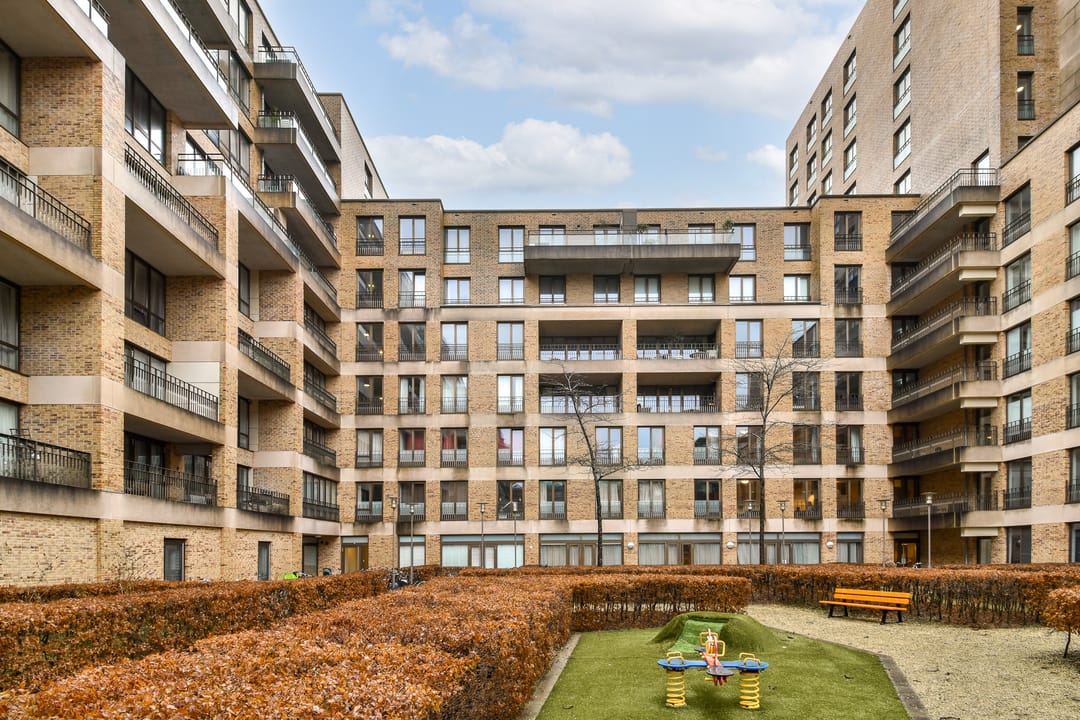 Foto 22 van Titus van Rijnstraat 150