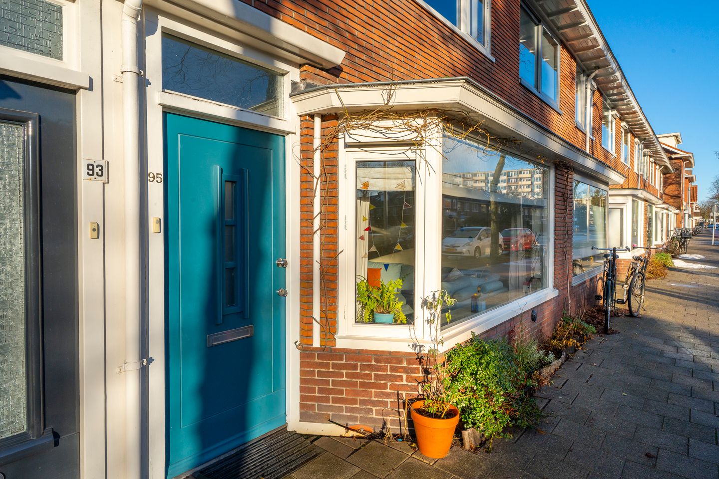 Foto 5 van W.A. Vultostraat 95