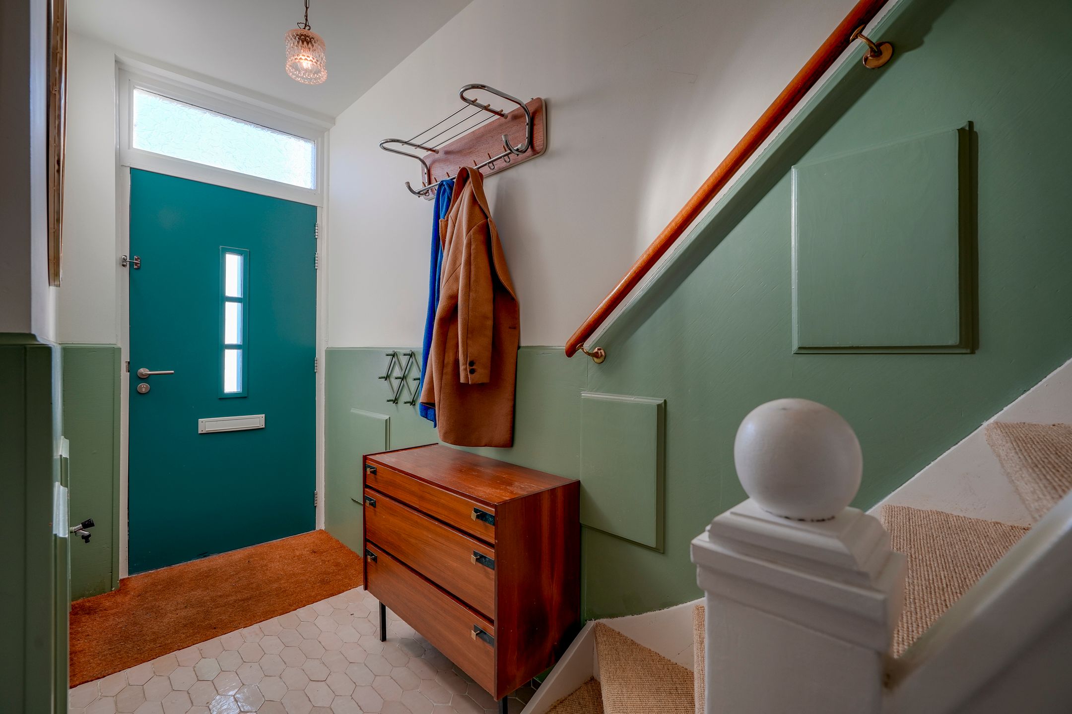 Foto 6 van W.A. Vultostraat 95