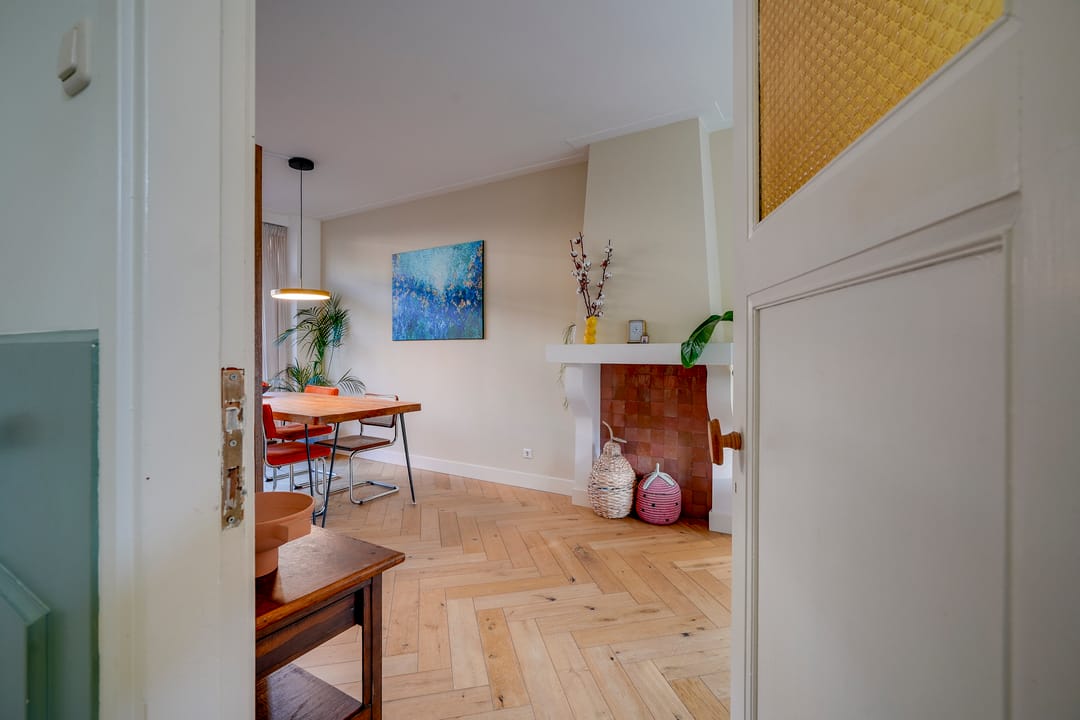 Foto 8 van W.A. Vultostraat 95