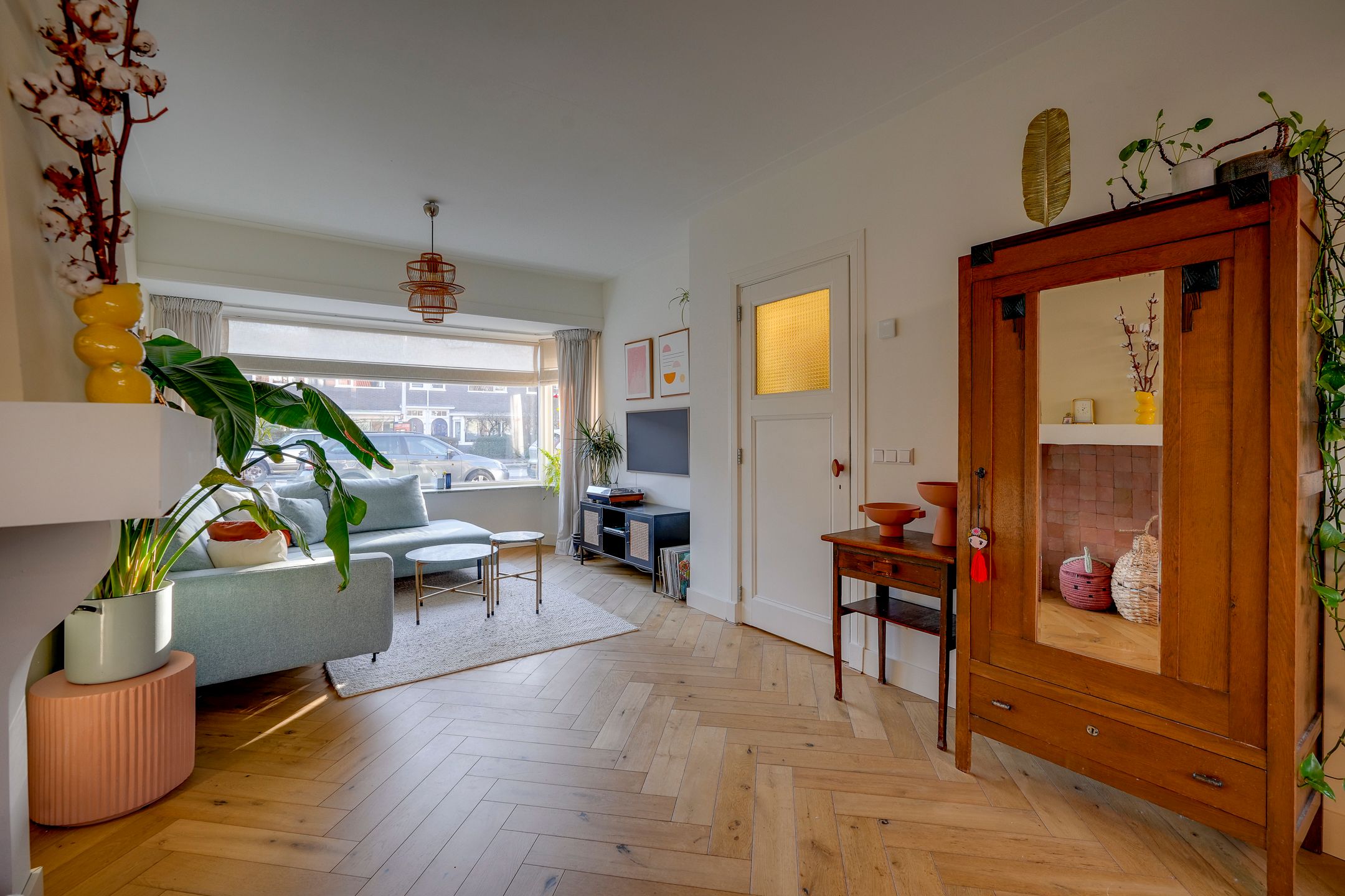 Foto 9 van W.A. Vultostraat 95