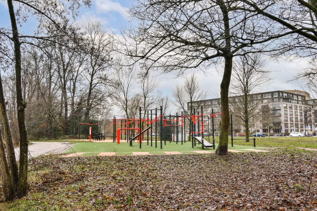 Foto 28 van Titus van Rijnstraat 150