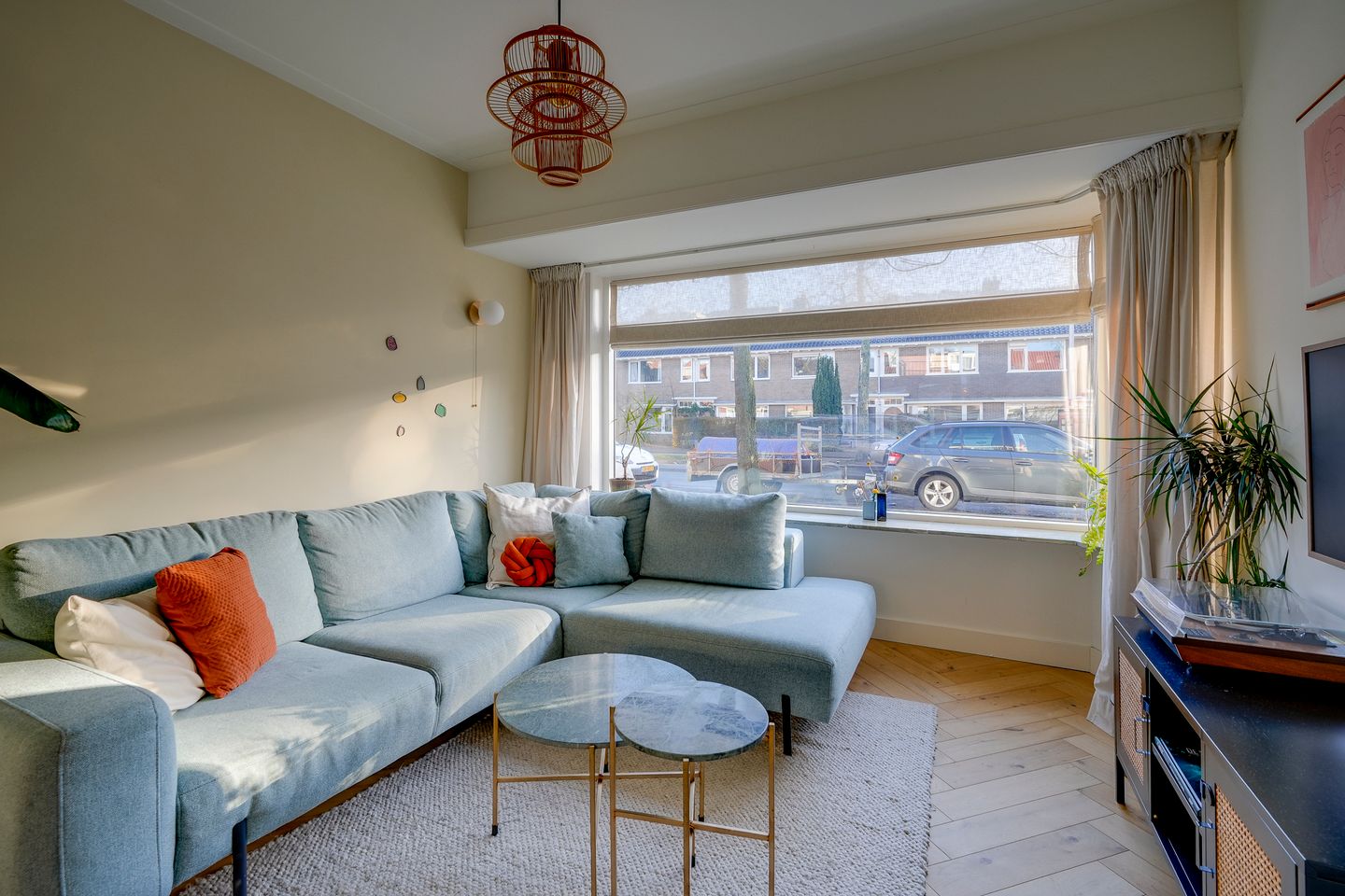 Foto 10 van W.A. Vultostraat 95