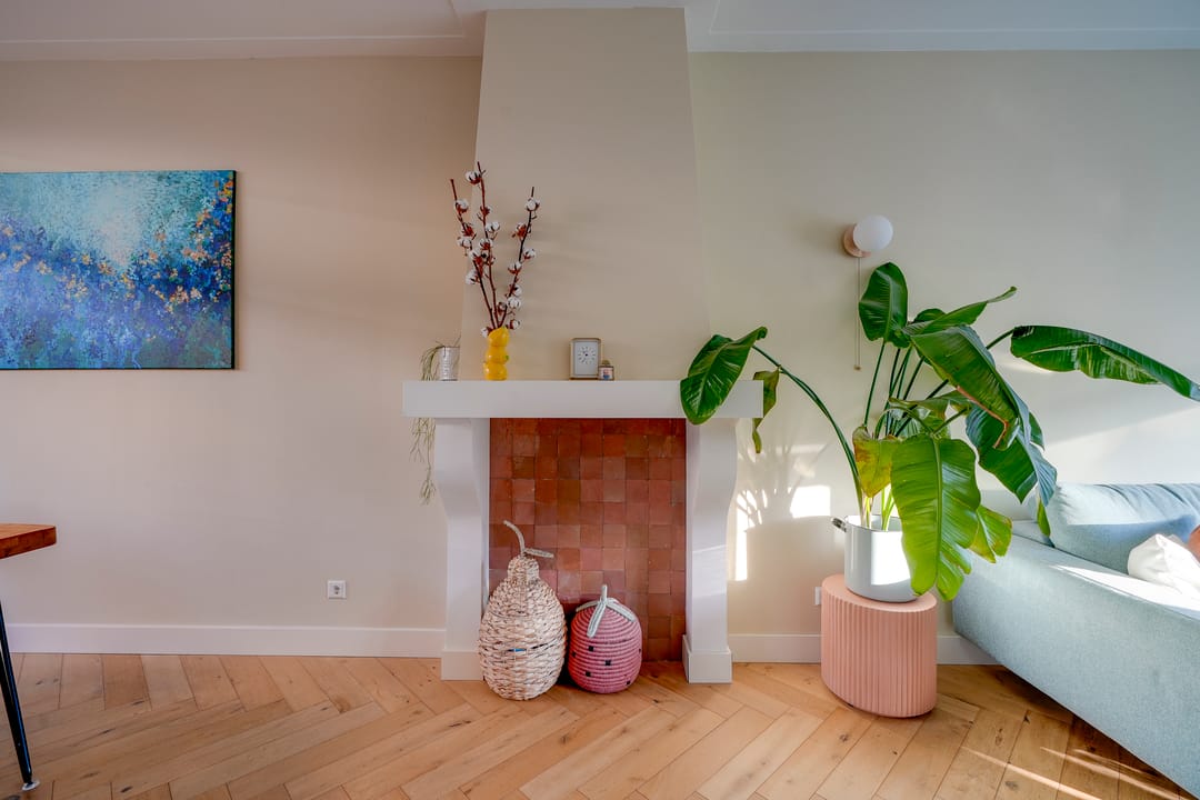 Foto 11 van W.A. Vultostraat 95