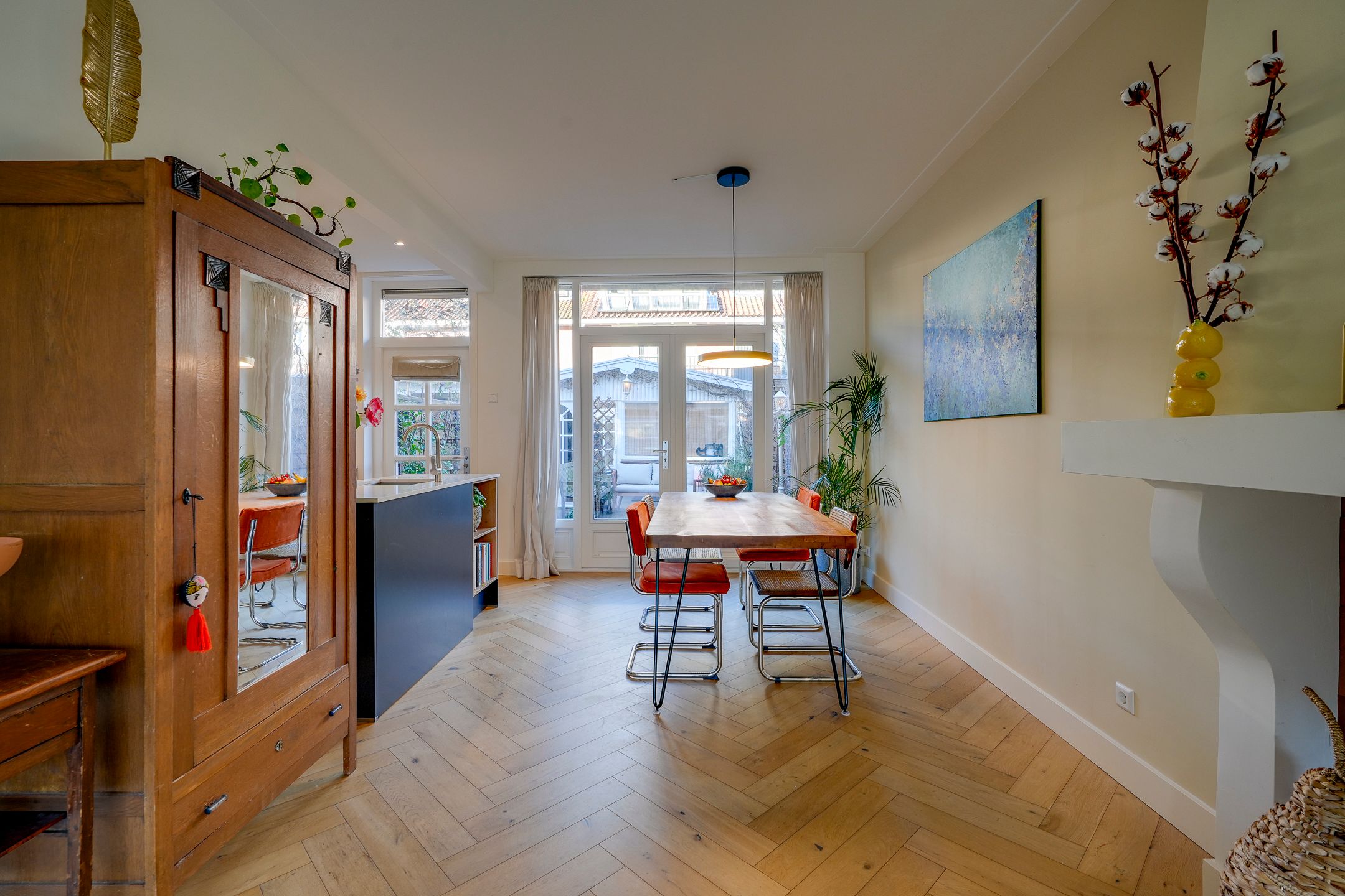 Foto 12 van W.A. Vultostraat 95