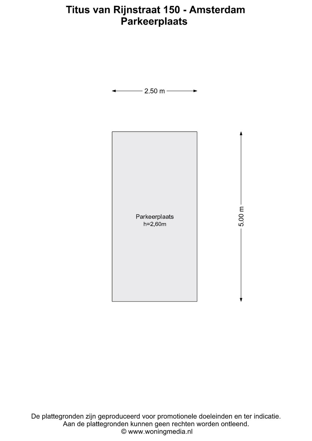 Foto 32 van Titus van Rijnstraat 150