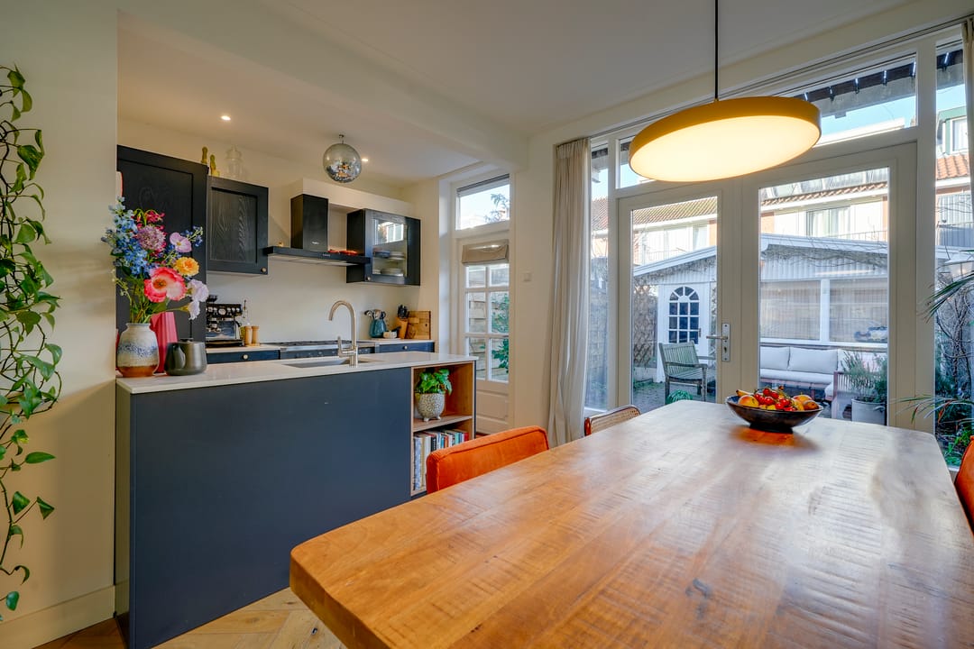 Foto 13 van W.A. Vultostraat 95