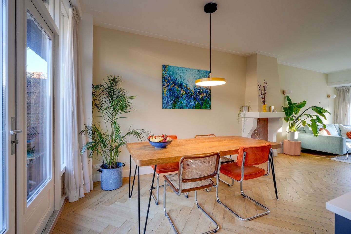 Foto 14 van W.A. Vultostraat 95