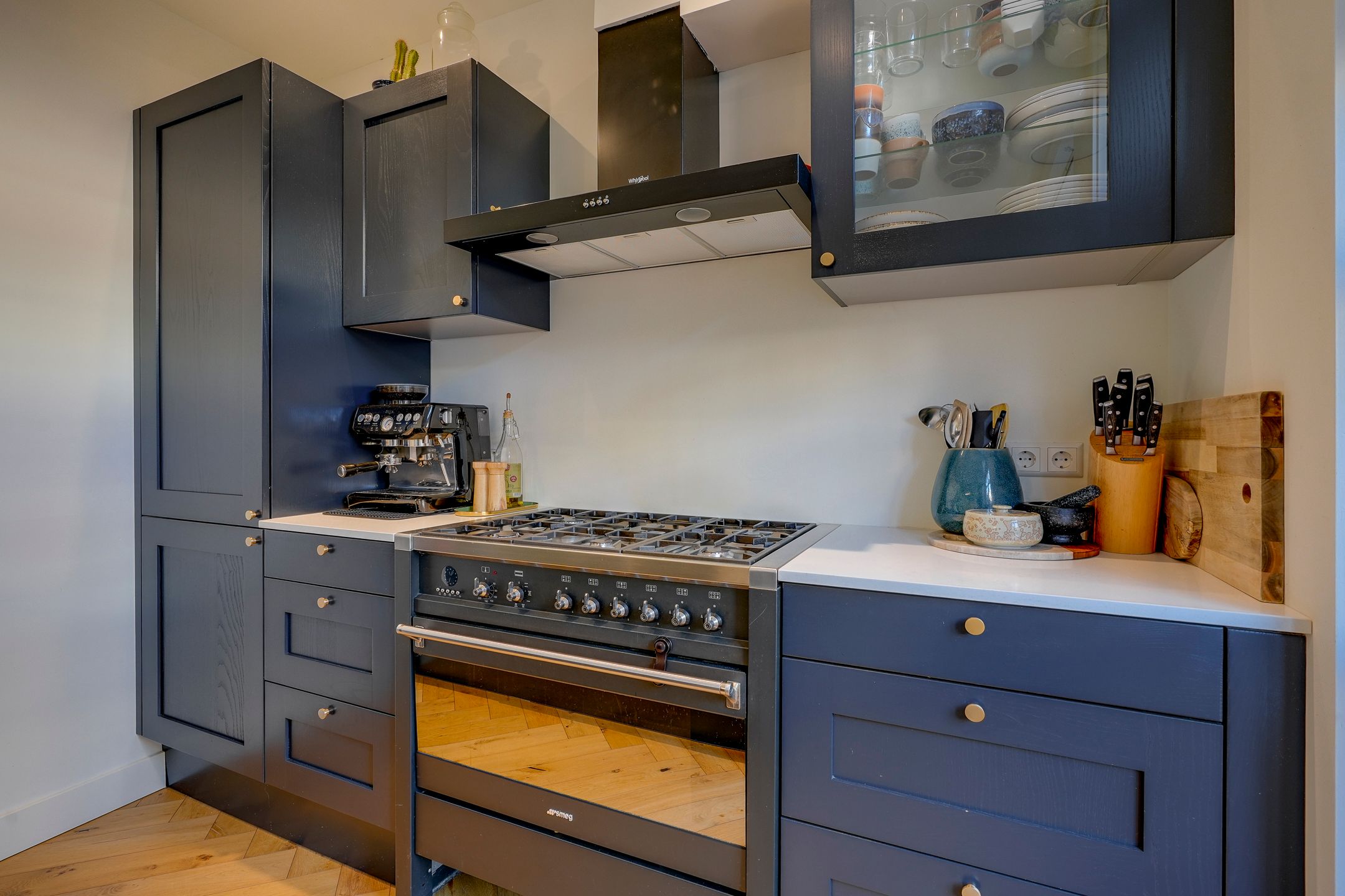 Foto 15 van W.A. Vultostraat 95