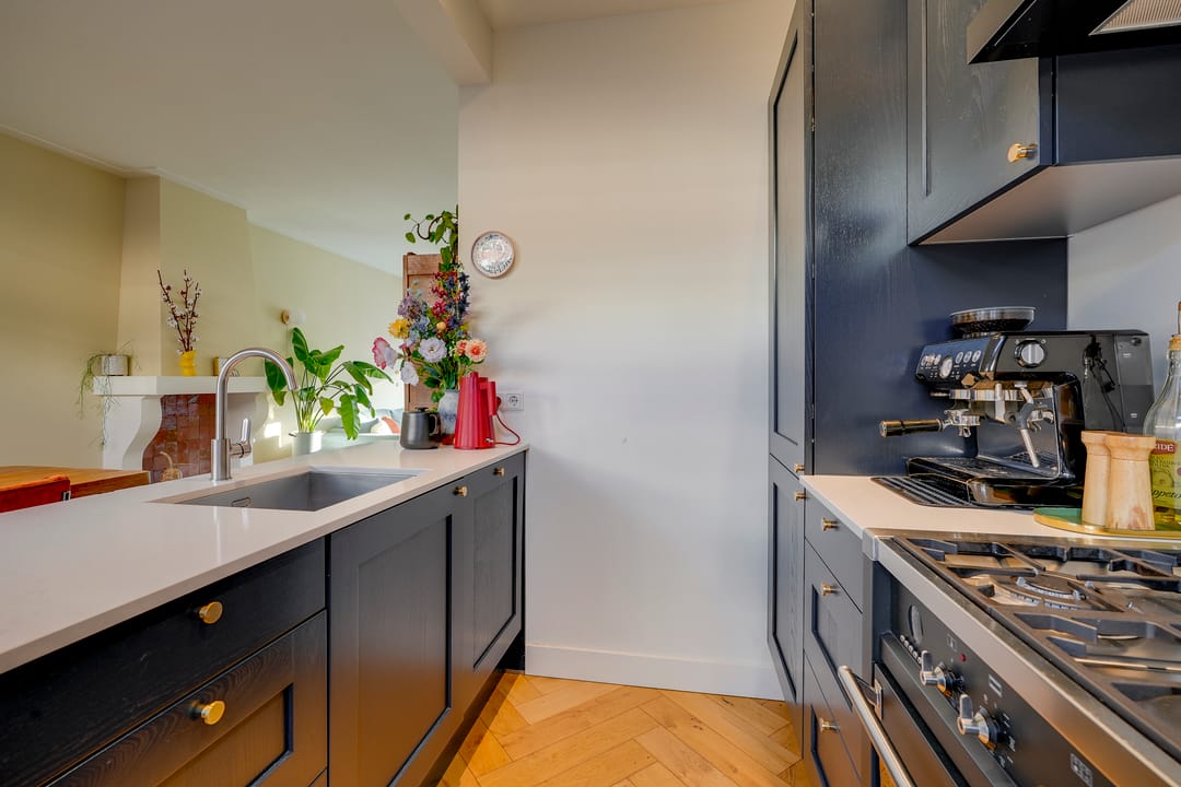 Foto 16 van W.A. Vultostraat 95