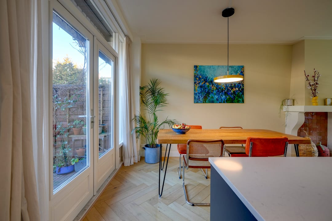 Foto 17 van W.A. Vultostraat 95