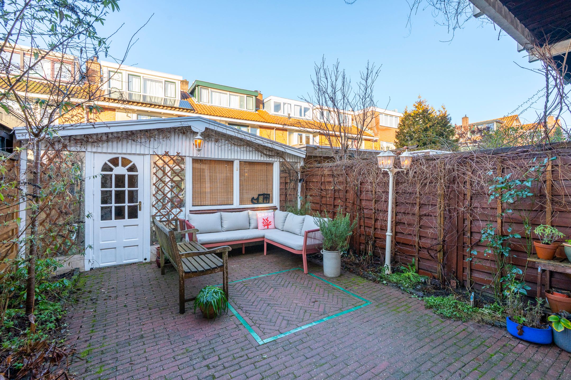 Foto 18 van W.A. Vultostraat 95