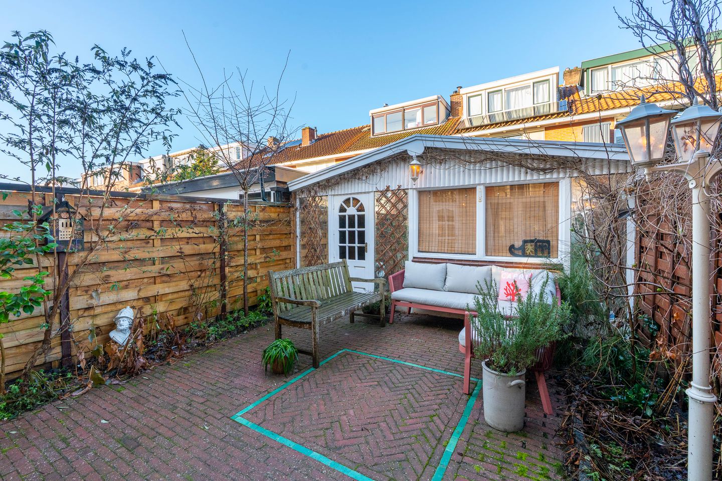 Foto 19 van W.A. Vultostraat 95