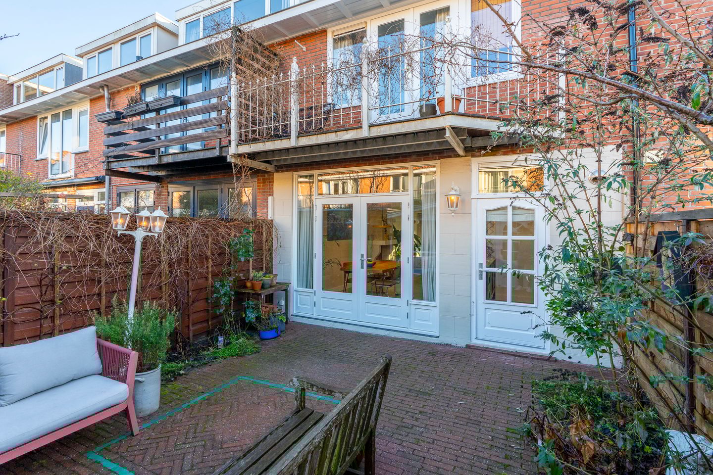 Foto 20 van W.A. Vultostraat 95