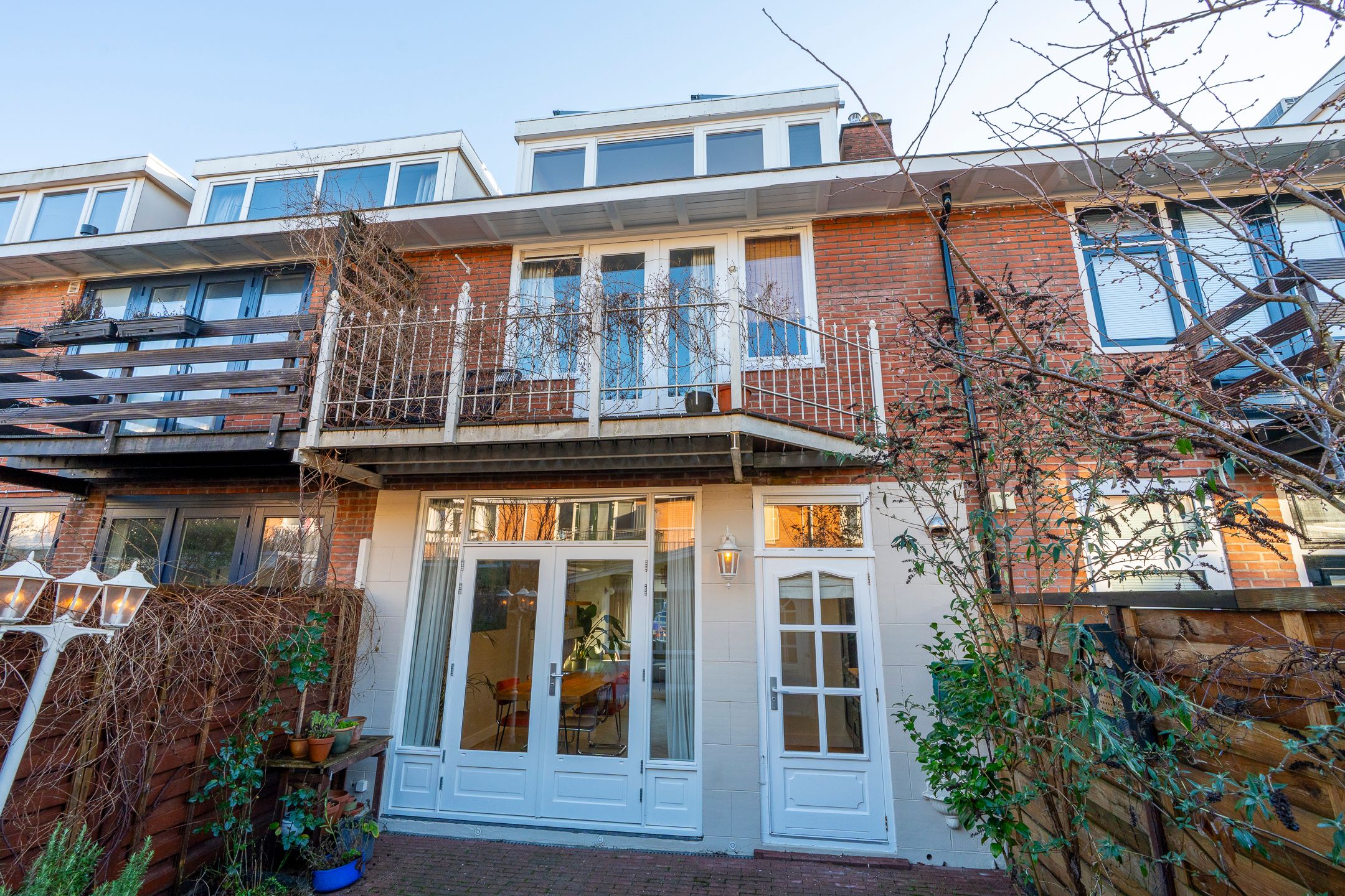 Foto 21 van W.A. Vultostraat 95