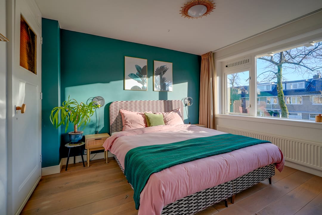 Foto 22 van W.A. Vultostraat 95