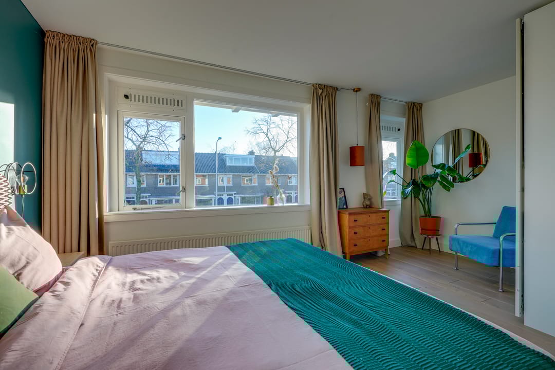 Foto 23 van W.A. Vultostraat 95