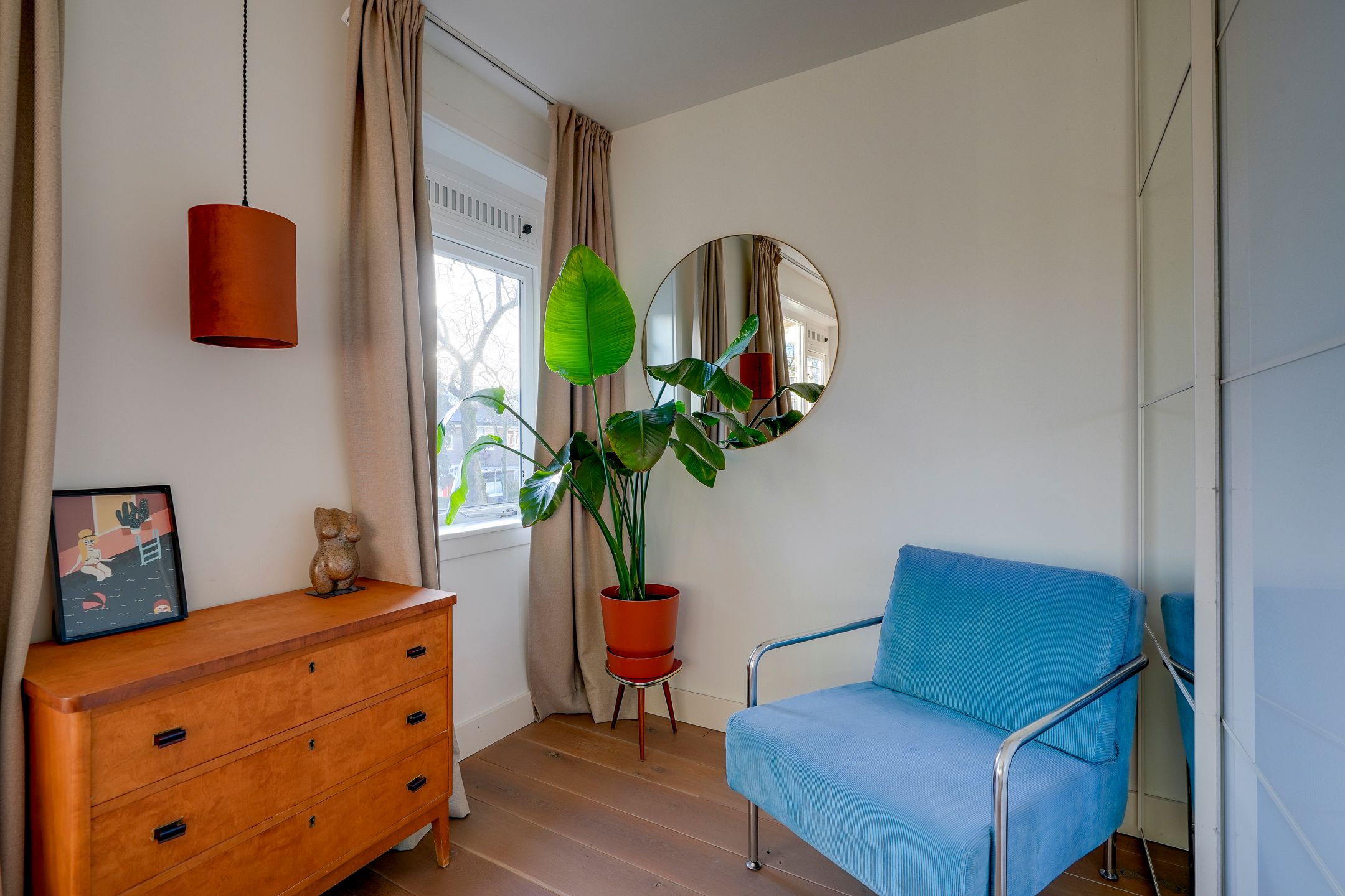 Foto 24 van W.A. Vultostraat 95