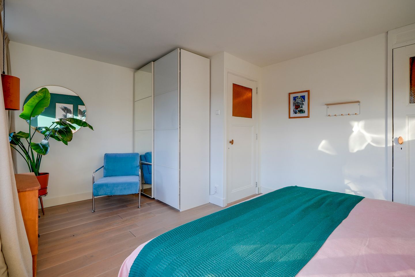 Foto 25 van W.A. Vultostraat 95