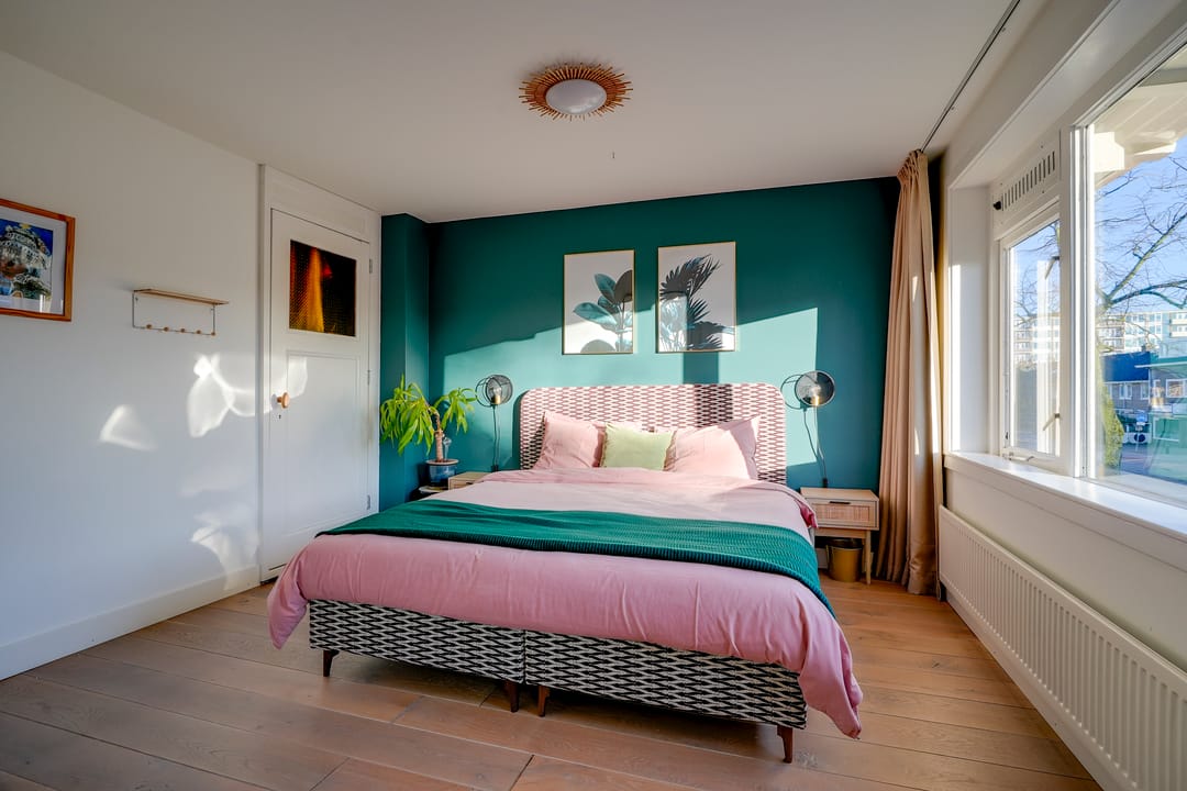 Foto 26 van W.A. Vultostraat 95