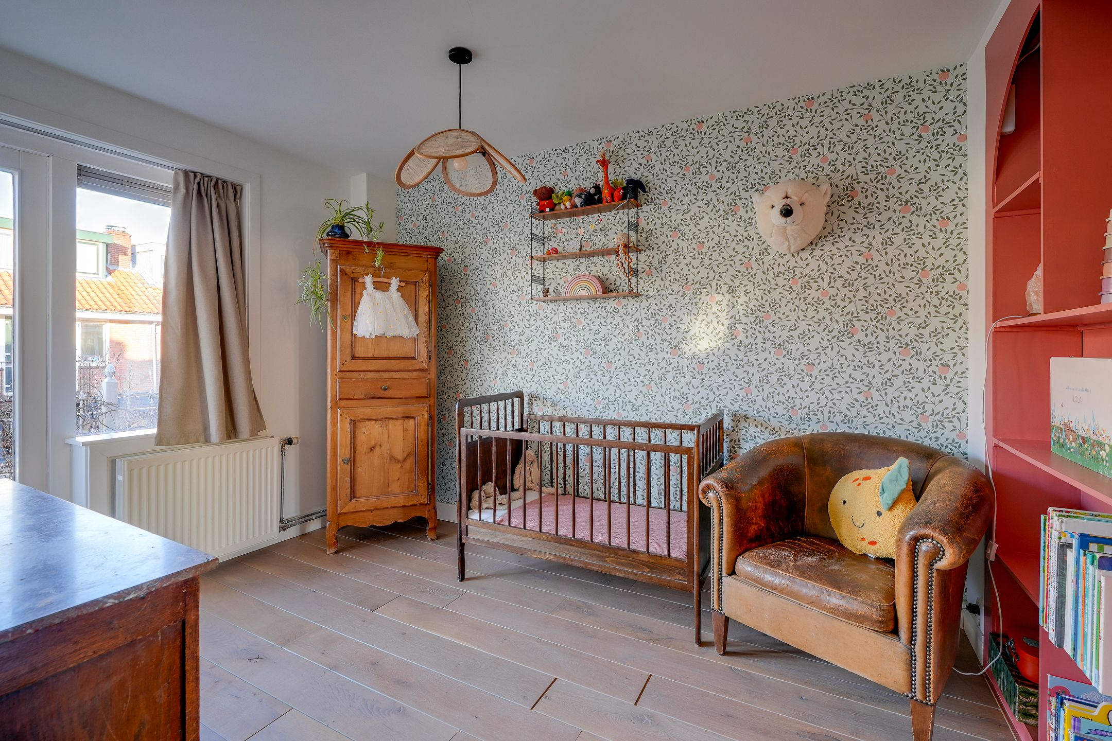 Foto 27 van W.A. Vultostraat 95