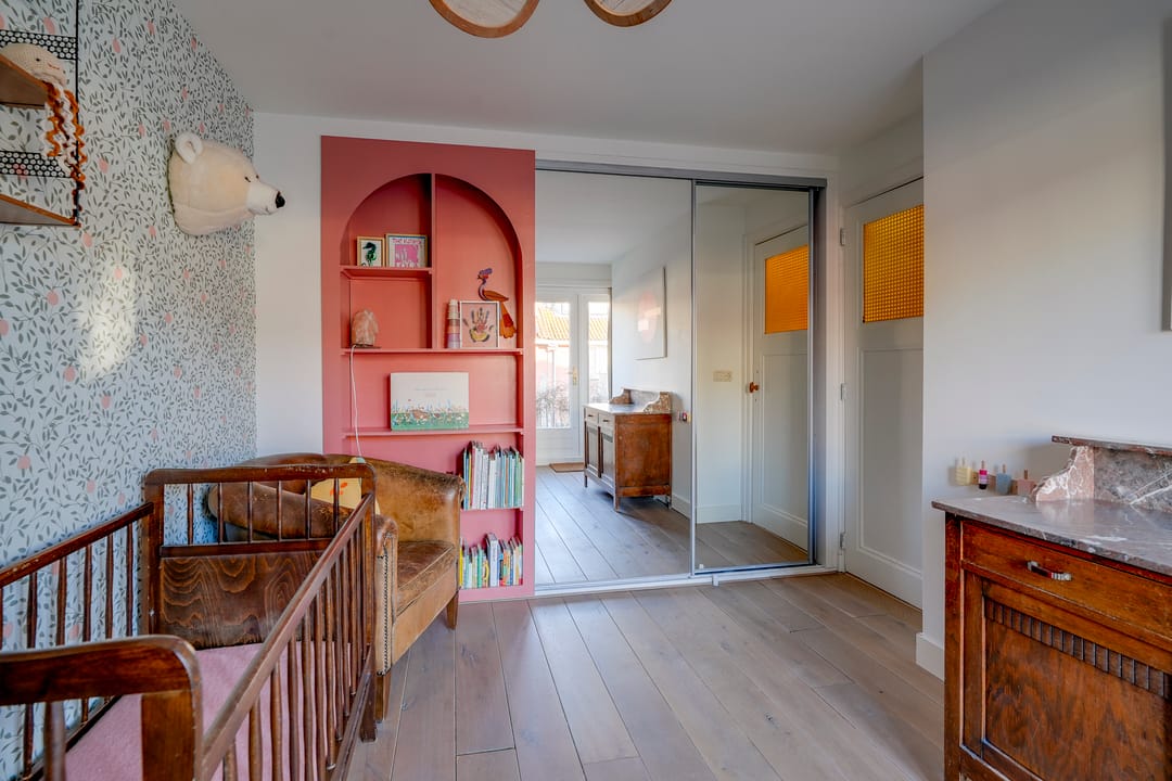 Foto 28 van W.A. Vultostraat 95