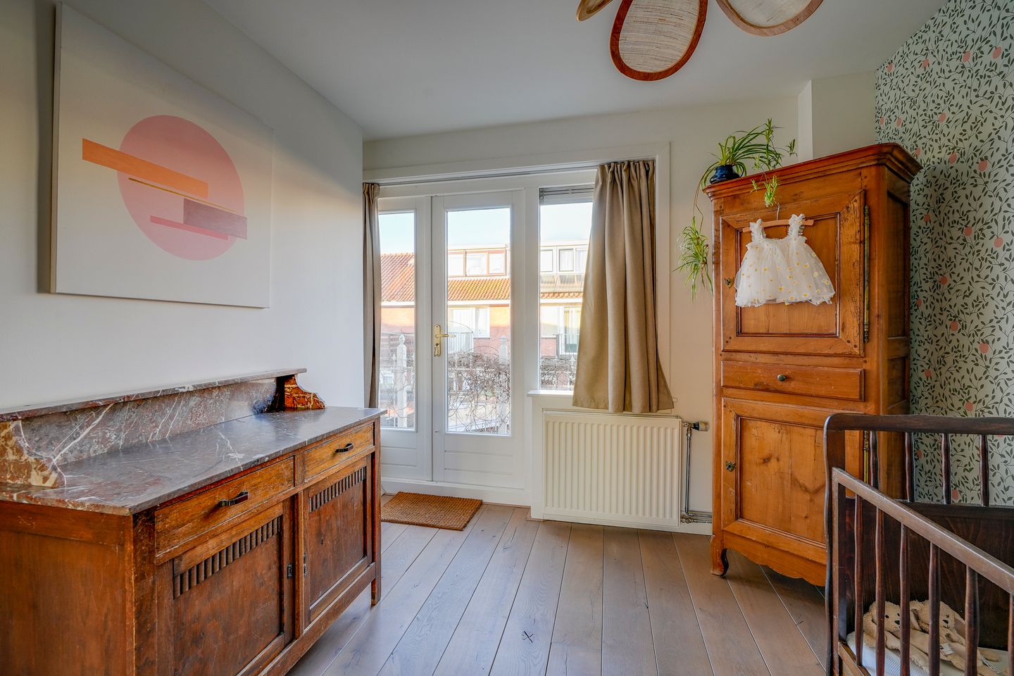 Foto 29 van W.A. Vultostraat 95