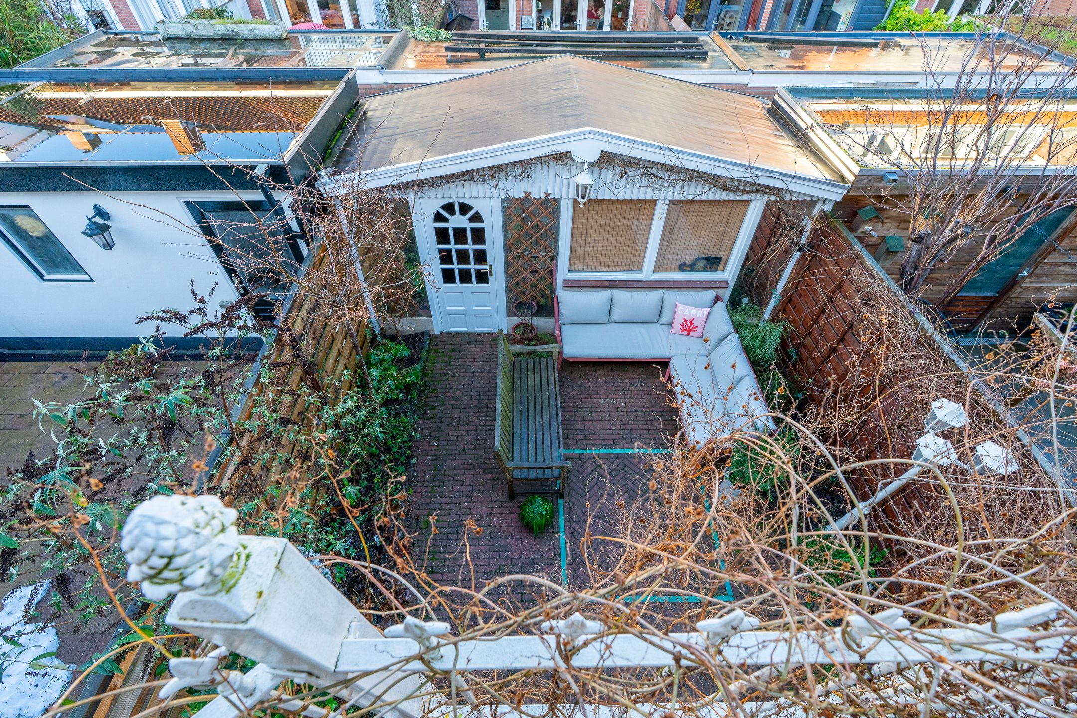 Foto 30 van W.A. Vultostraat 95