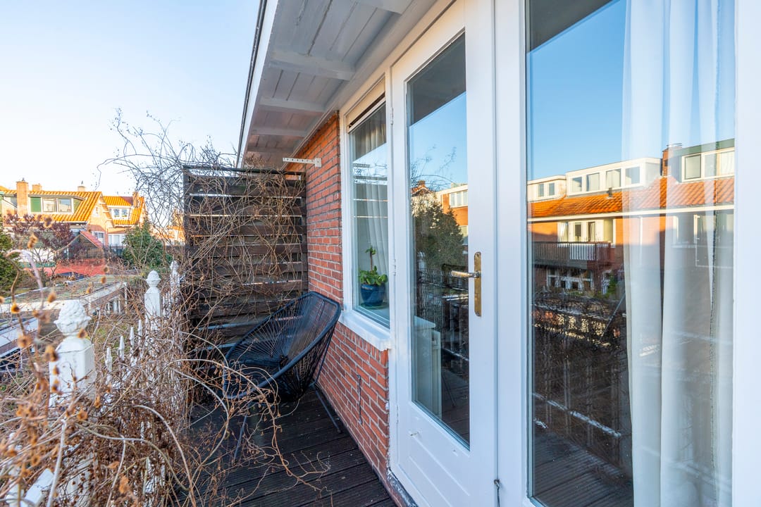 Foto 31 van W.A. Vultostraat 95