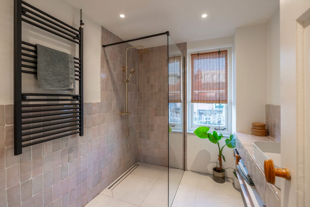 Foto 32 van W.A. Vultostraat 95