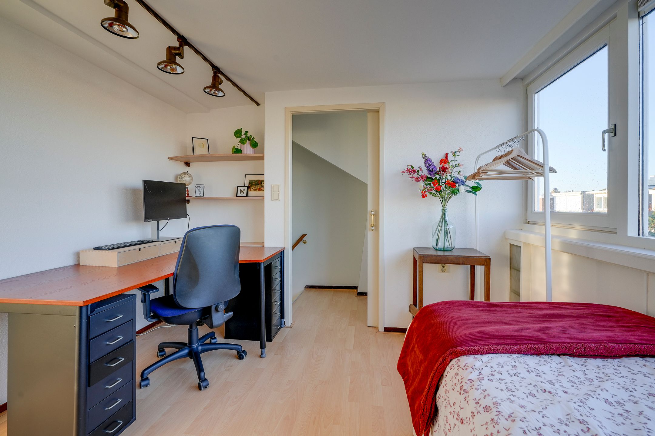 Foto 36 van W.A. Vultostraat 95