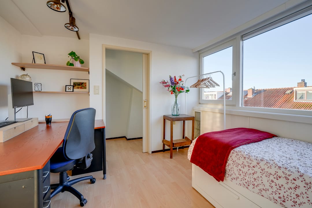 Foto 37 van W.A. Vultostraat 95