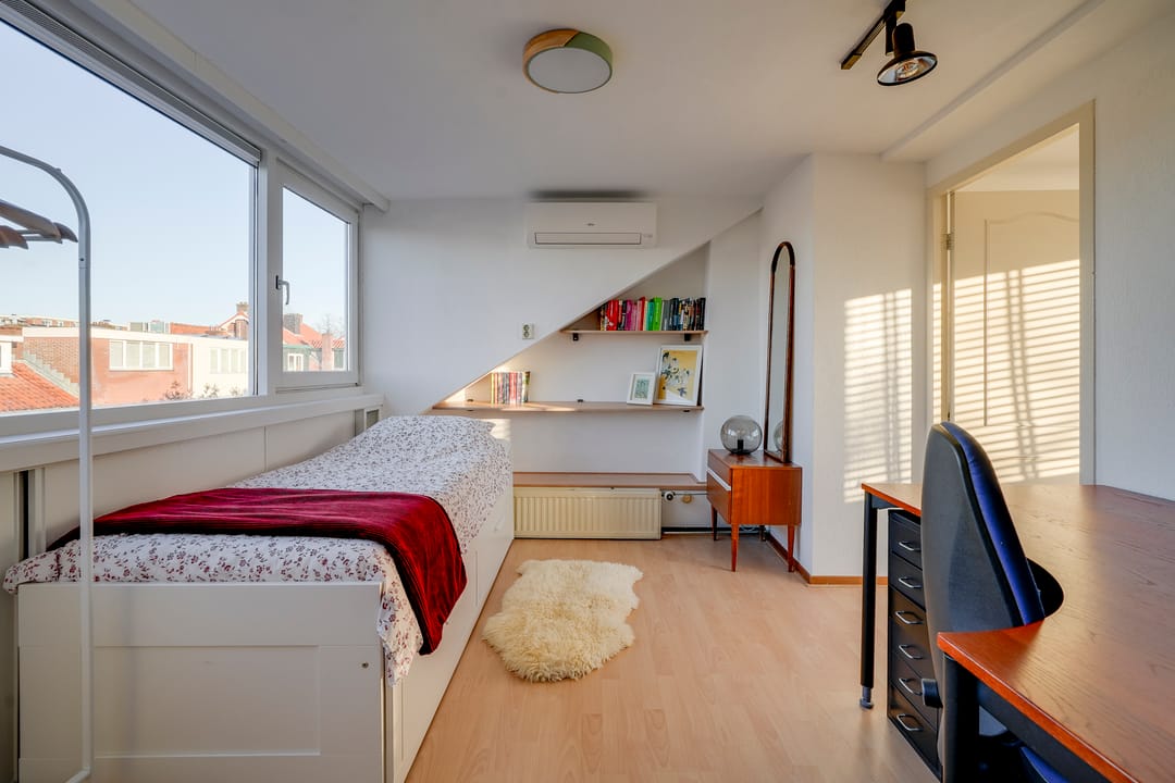 Foto 38 van W.A. Vultostraat 95